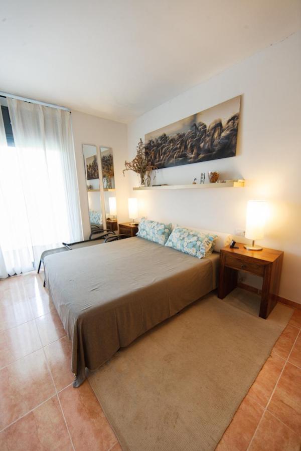 Salicornia Apartament L'Eucaliptus 외부 사진