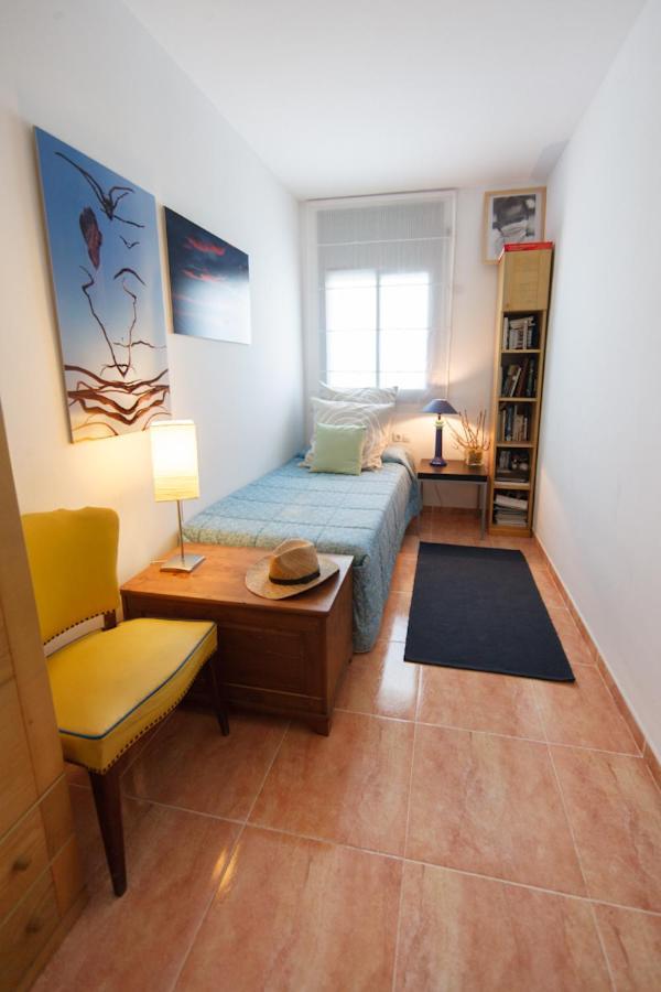Salicornia Apartament L'Eucaliptus 외부 사진
