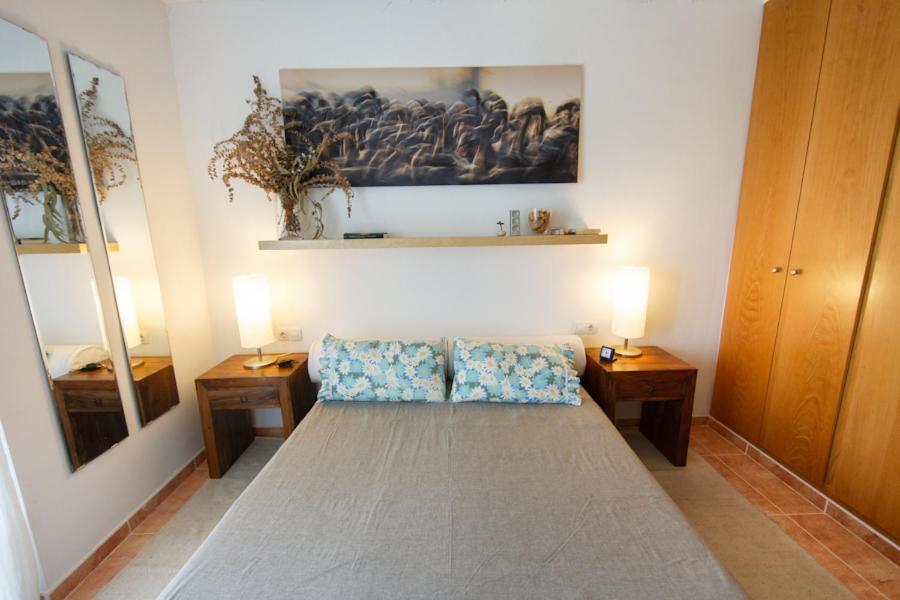 Salicornia Apartament L'Eucaliptus 외부 사진