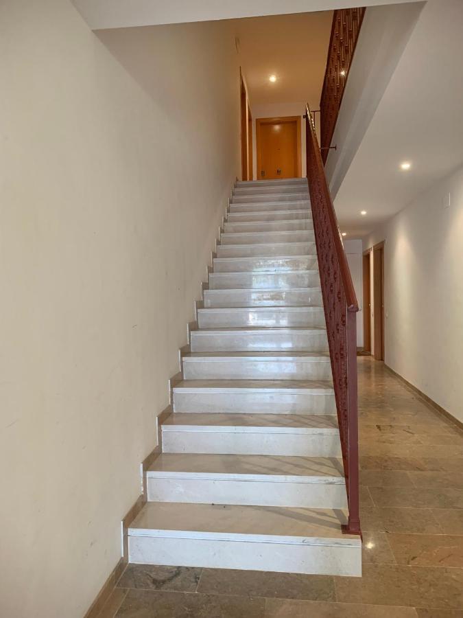 Salicornia Apartament L'Eucaliptus 외부 사진