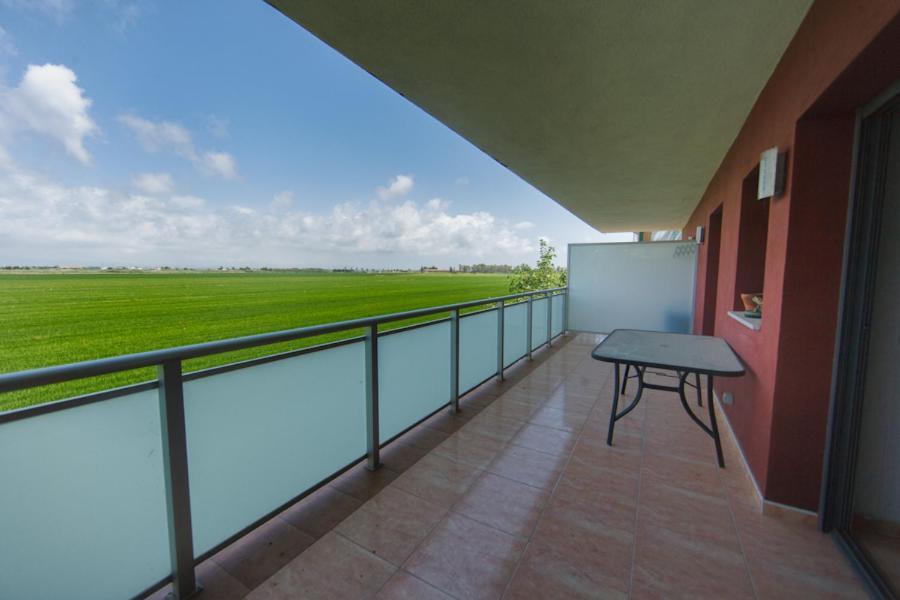 Salicornia Apartament L'Eucaliptus 외부 사진